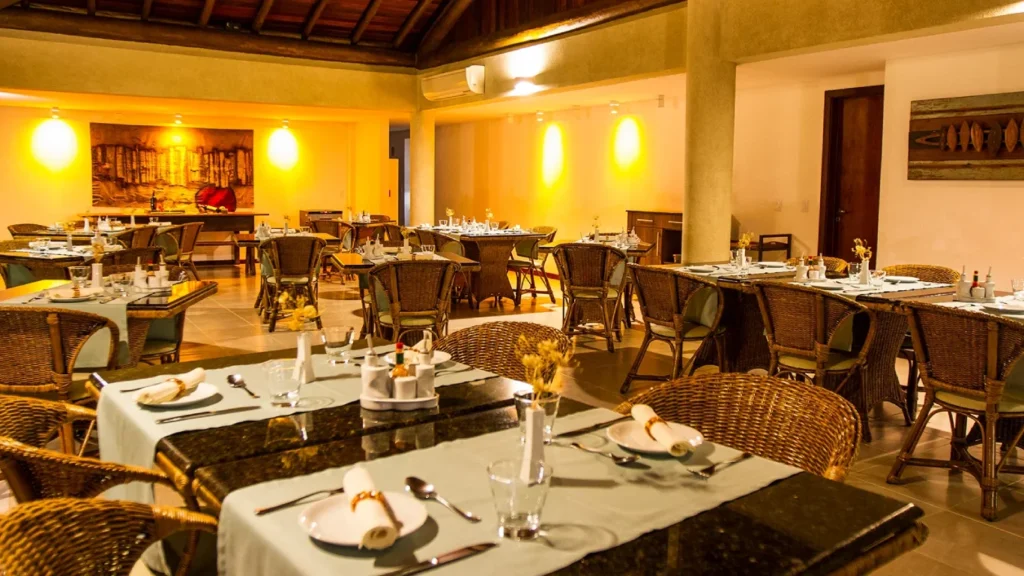 Gungaporanga Hotel