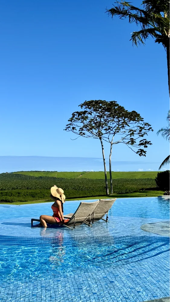 Gungaporanga Hotel